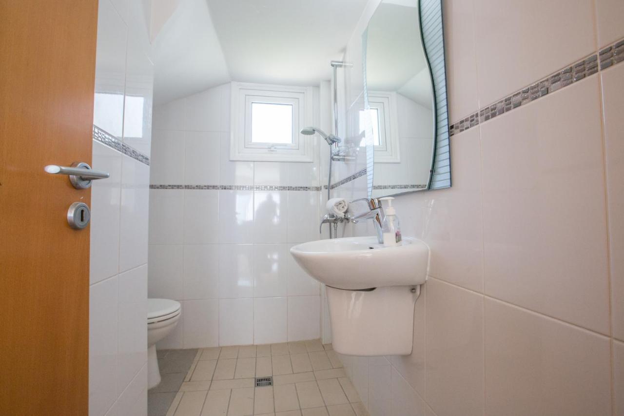 Shaye Front Line Villa Protaras Dış mekan fotoğraf