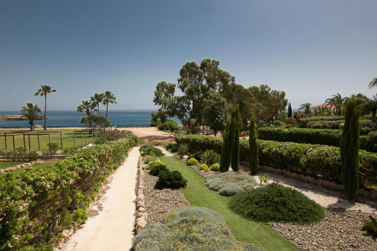 Shaye Front Line Villa Protaras Dış mekan fotoğraf